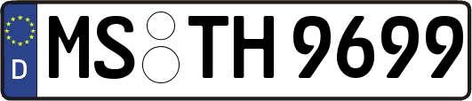 MS-TH9699
