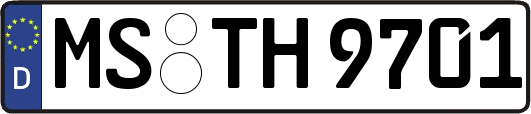 MS-TH9701