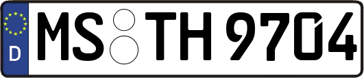 MS-TH9704