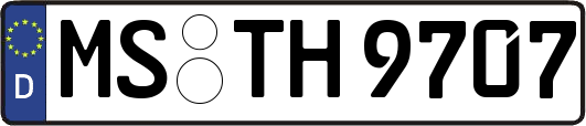 MS-TH9707