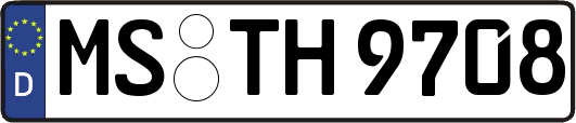 MS-TH9708
