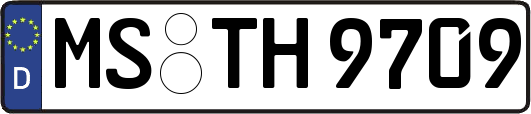 MS-TH9709