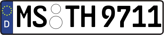 MS-TH9711