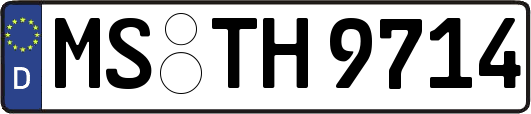 MS-TH9714