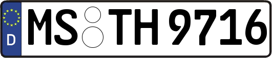 MS-TH9716