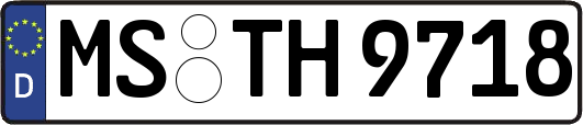 MS-TH9718