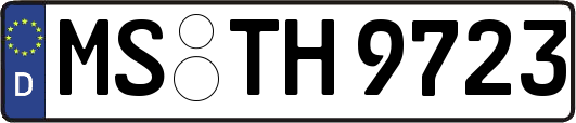MS-TH9723
