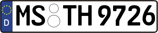 MS-TH9726