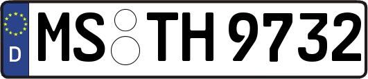 MS-TH9732