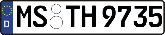 MS-TH9735