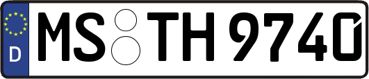 MS-TH9740