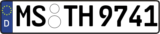 MS-TH9741