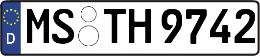MS-TH9742