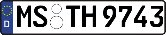 MS-TH9743