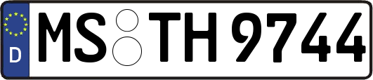 MS-TH9744