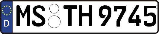 MS-TH9745
