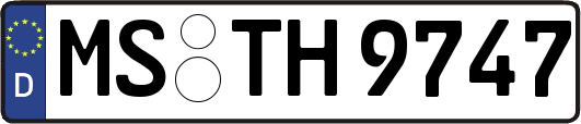 MS-TH9747