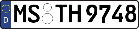 MS-TH9748