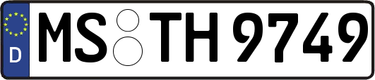 MS-TH9749