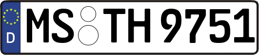 MS-TH9751