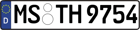MS-TH9754