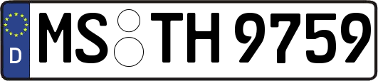 MS-TH9759