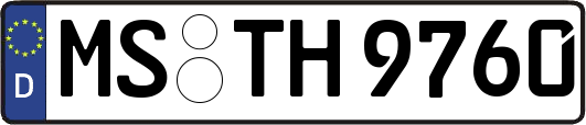 MS-TH9760