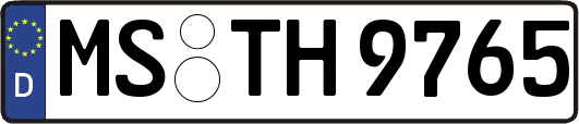 MS-TH9765