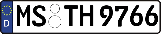 MS-TH9766