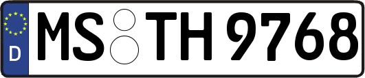 MS-TH9768