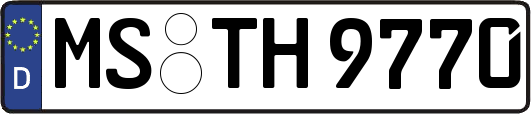 MS-TH9770