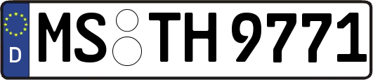 MS-TH9771