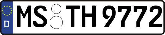 MS-TH9772