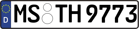 MS-TH9773