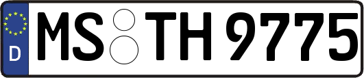 MS-TH9775