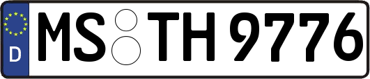 MS-TH9776