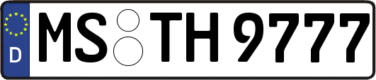 MS-TH9777