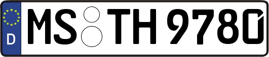MS-TH9780