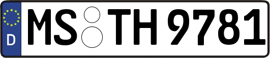 MS-TH9781