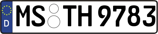 MS-TH9783