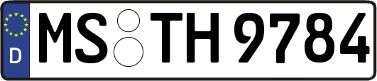 MS-TH9784
