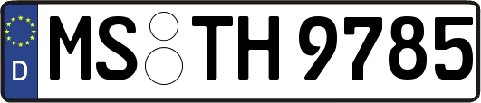 MS-TH9785