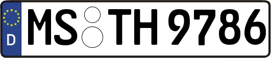 MS-TH9786