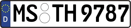 MS-TH9787
