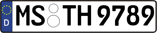 MS-TH9789