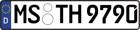 MS-TH9790