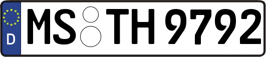 MS-TH9792