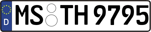 MS-TH9795