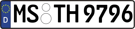 MS-TH9796