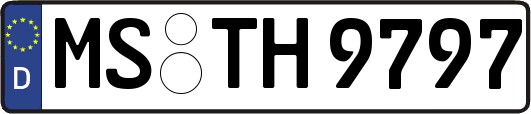 MS-TH9797
